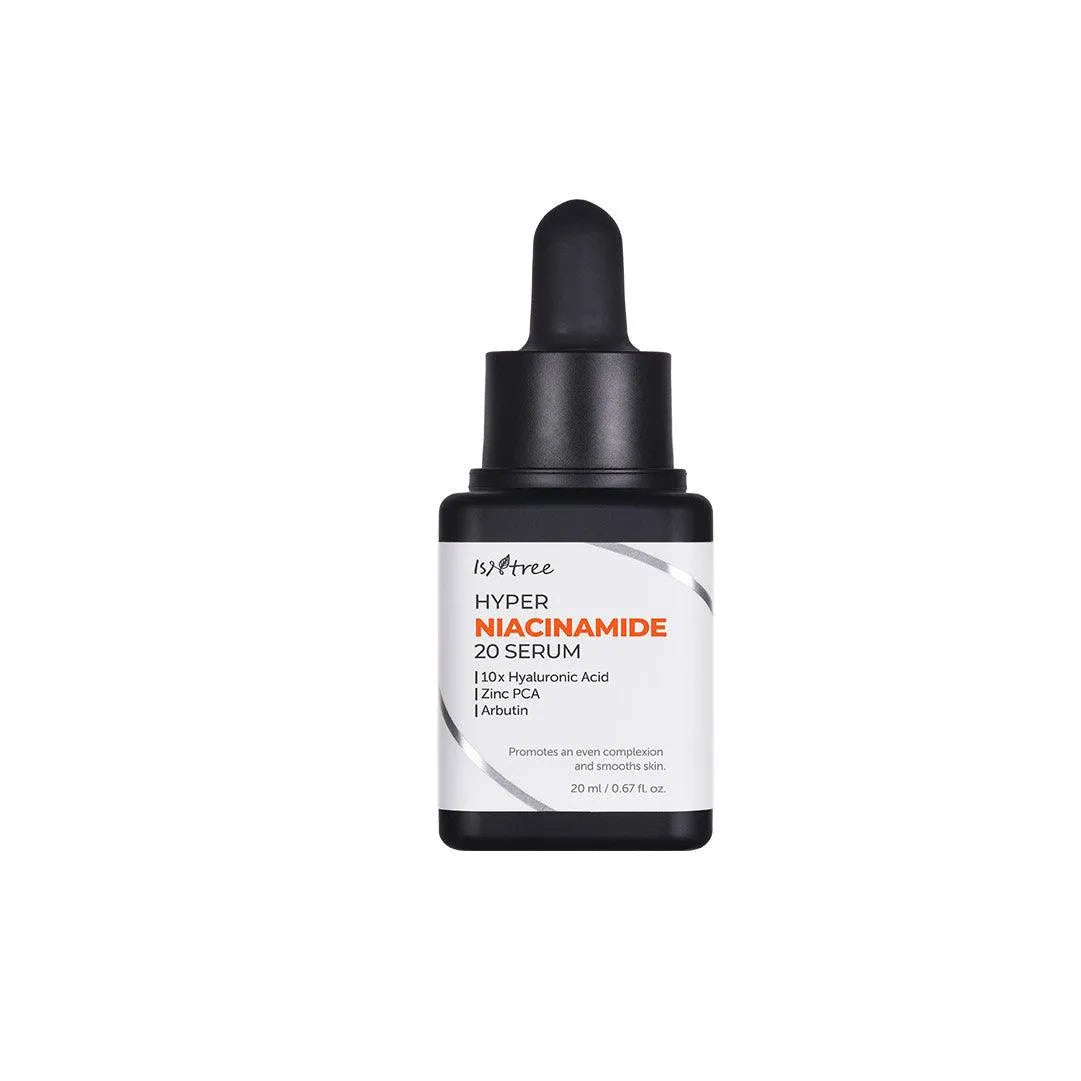 HYPER NIACINAMIDE 20 SERUM 20ml - Chok Chok Beauty