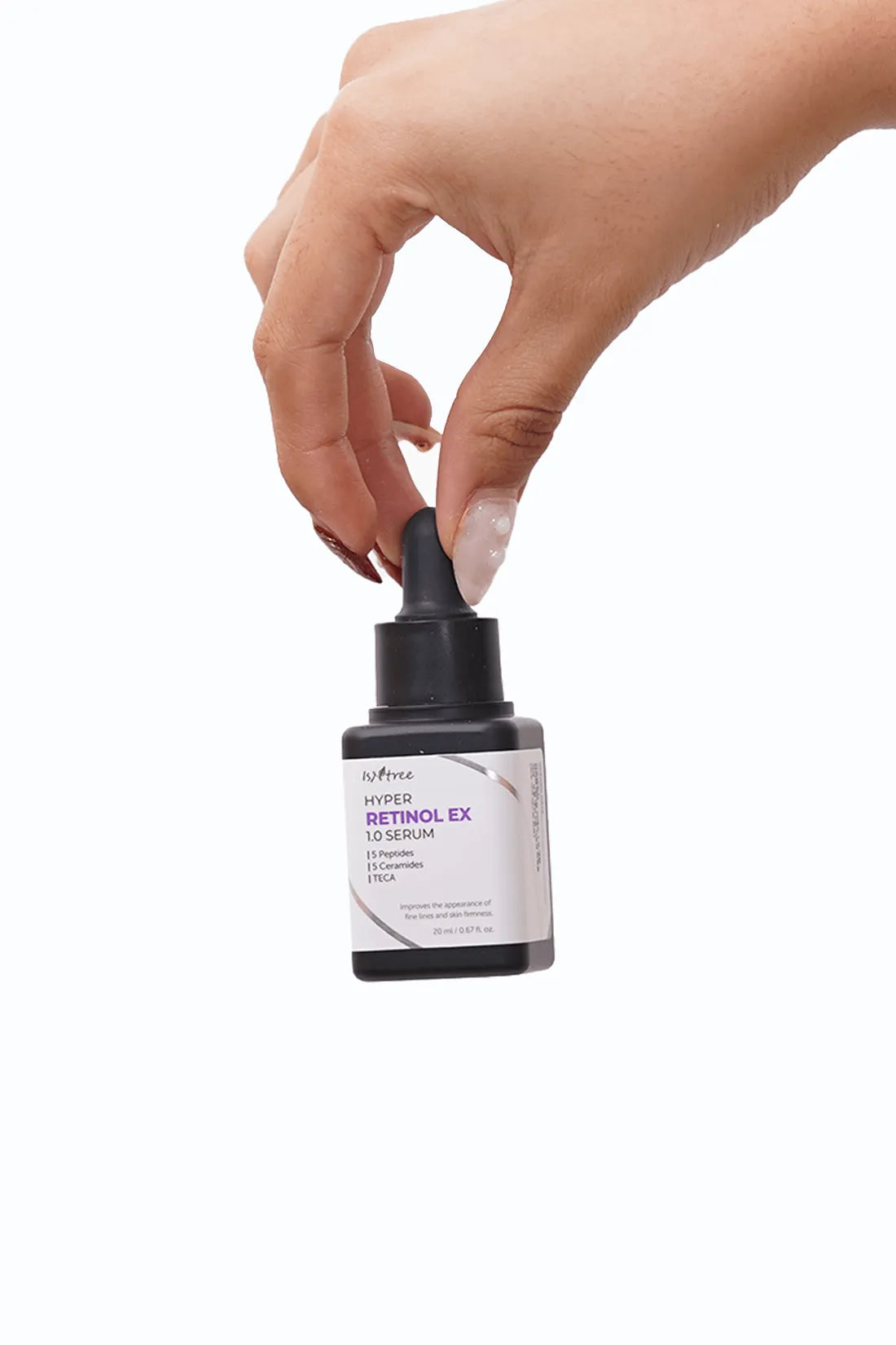 HYPER RETINOL EX 1.0 SERUM 20ml - Chok Chok Beauty