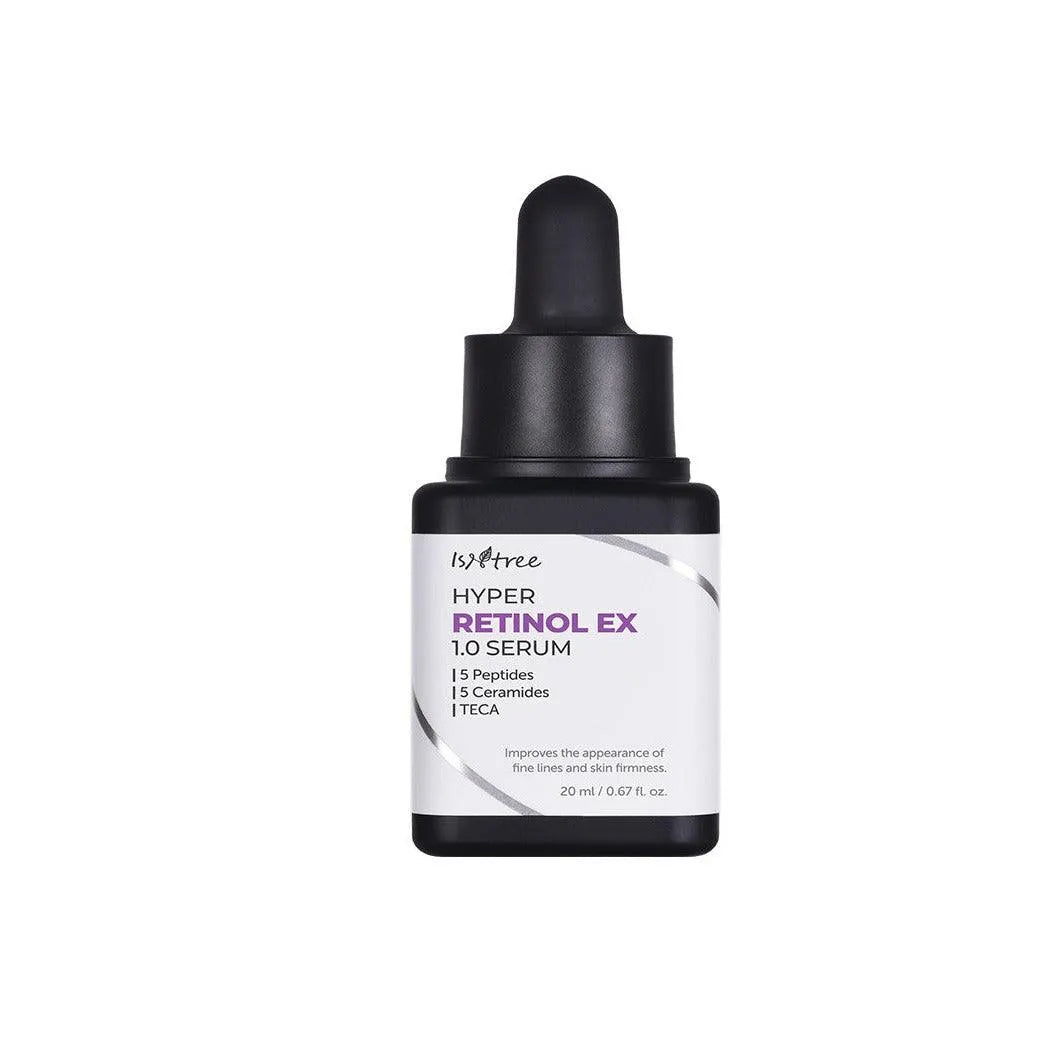 HYPER RETINOL EX 1.0 SERUM 20ml - Chok Chok Beauty