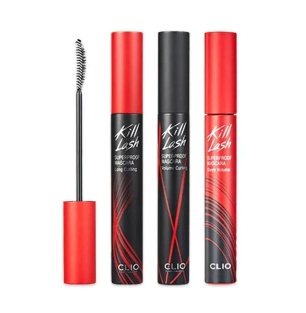 Kill Lash Superproof Mascara 7g - Chok Chok Beauty