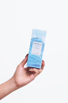 Madagascar Centella Hyalu-Cica Water-Fit Sun Serum SPF50+ PA++++ 50ml - Chok Chok Beauty