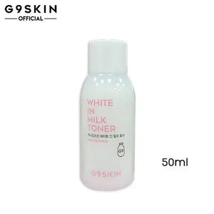 White In Milk Toner 50ml