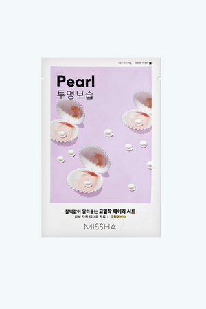 AIry Fit Sheet Mask