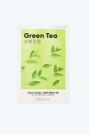 AIry Fit Sheet Mask