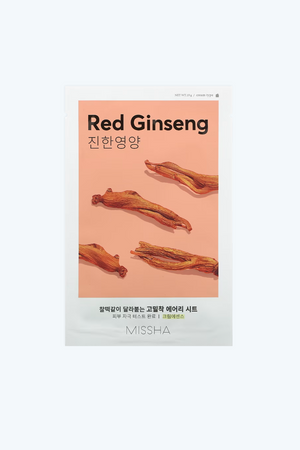 AIry Fit Sheet Mask