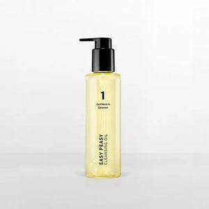 No.1 Easy Peasy Cleansing Oil 200ml - Chok Chok Beauty