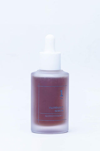 Numbuzin No. 1 Glossy Esscence Serum 50 ml - Chok Chok Beauty
