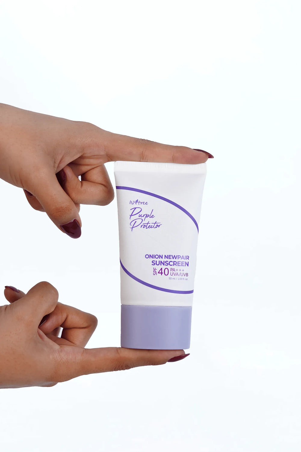 ONION NEWPAIR SUNSCREEN 50ml - Chok Chok Beauty