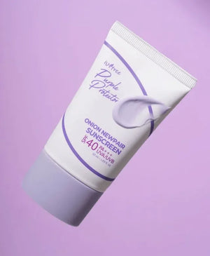 ONION NEWPAIR SUNSCREEN 50ml - Chok Chok Beauty