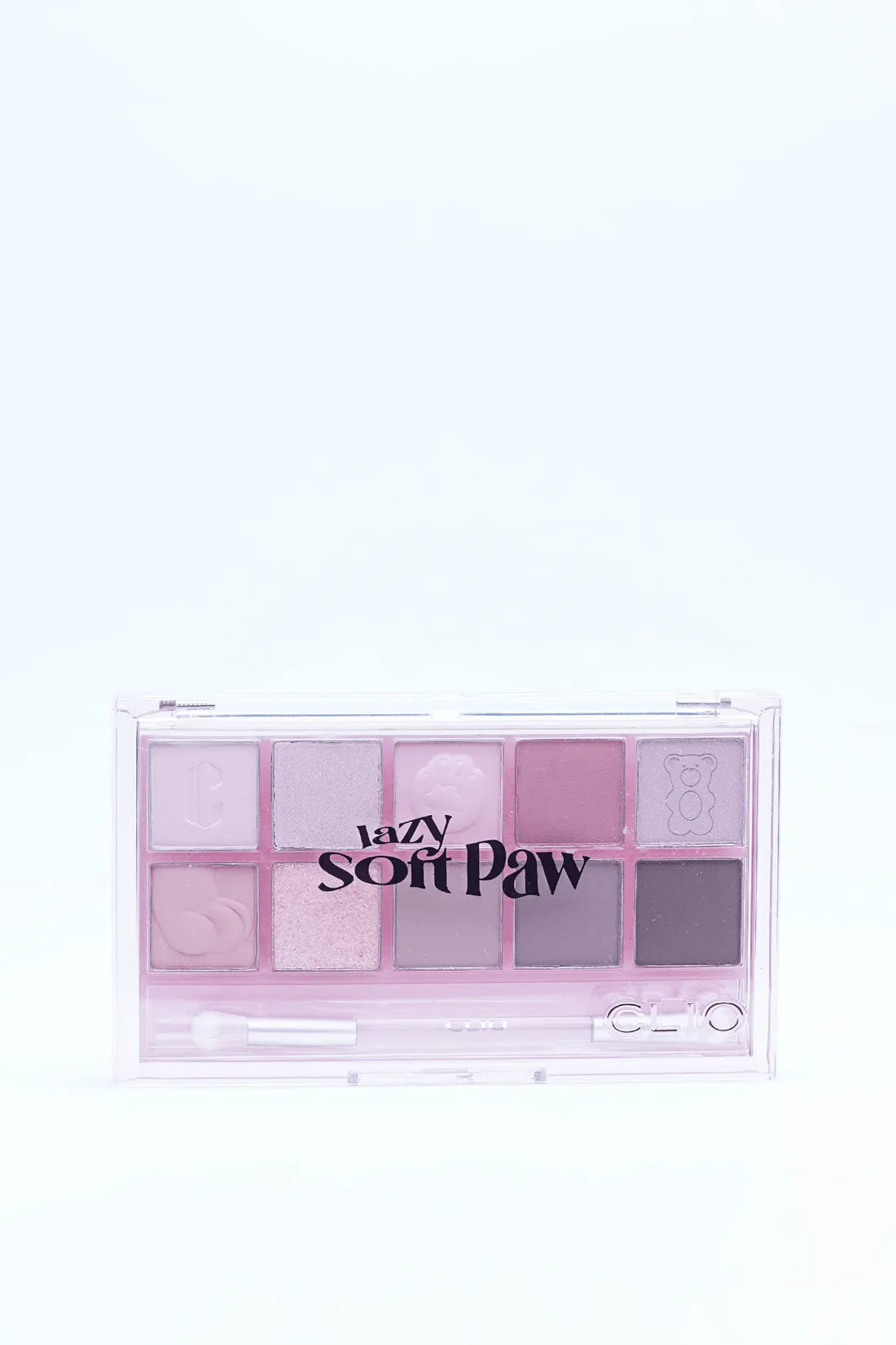 Pro Eye Palette (Koshort in Seoul Limited) - Chok Chok Beauty