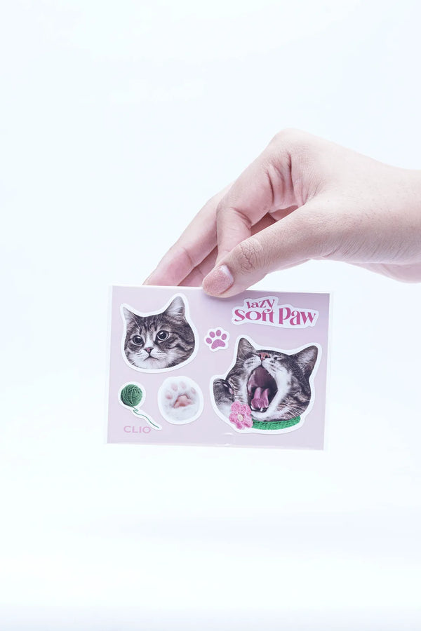 Pro Eye Palette (Koshort in Seoul Limited) - Chok Chok Beauty