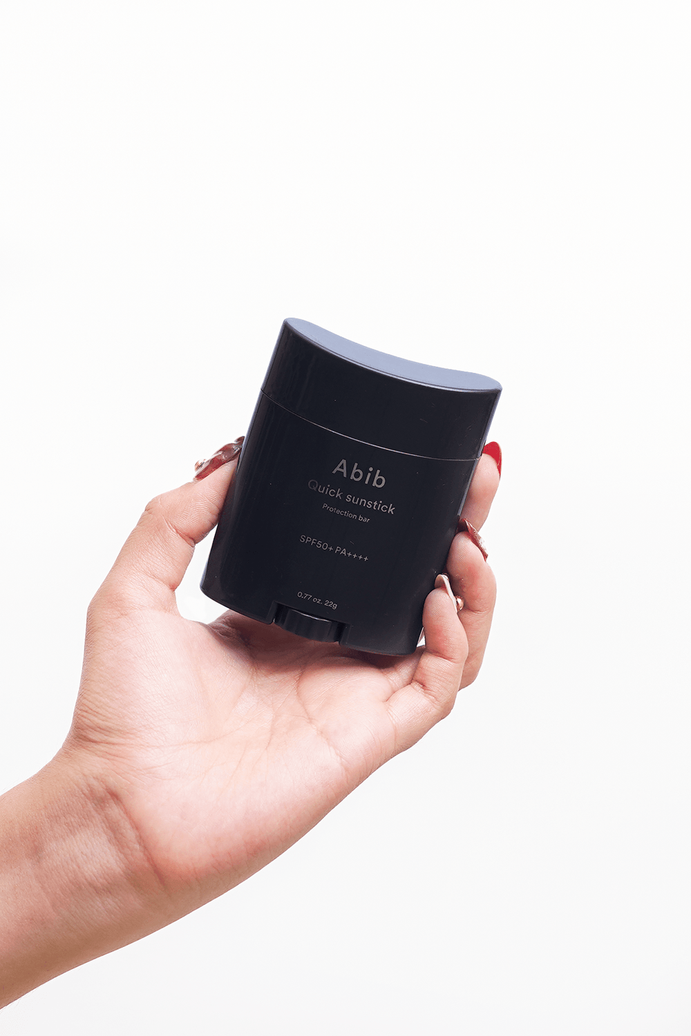 Quick Sunstick Protection Bar SPF 50+ PA++++ 22gr - Chok Chok Beauty