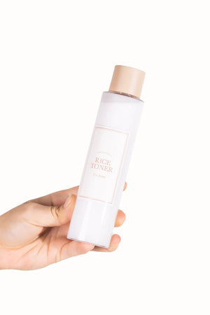 Rice Toner 150ml