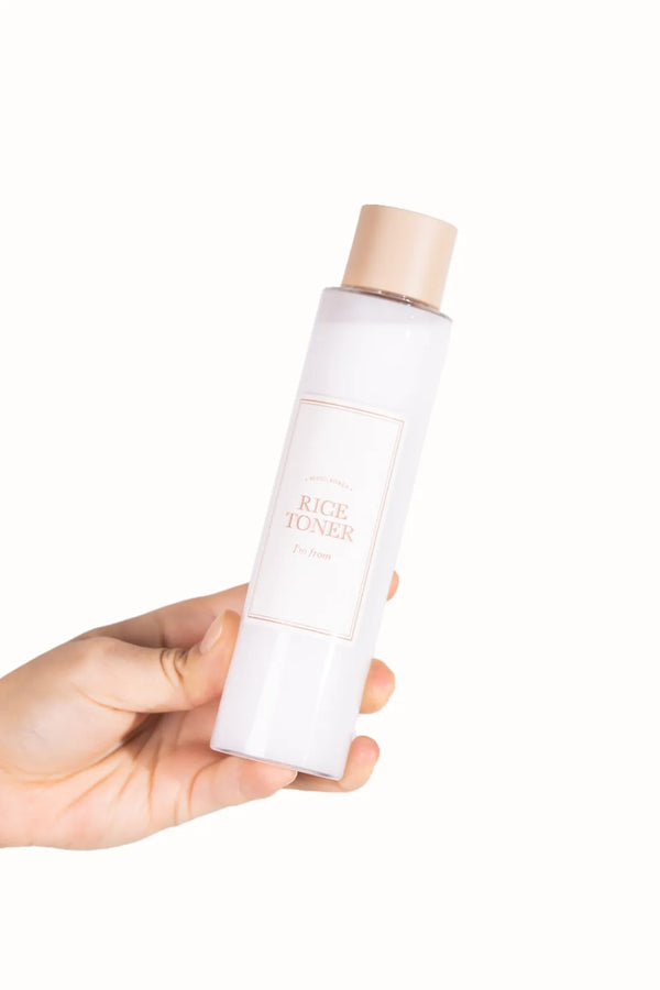 Rice Toner 150ml