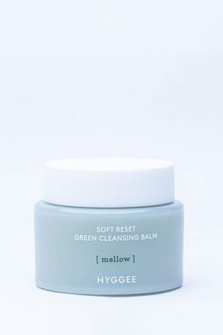 Soft Reset Green Cleansing Balm 100ml - Chok Chok Beauty