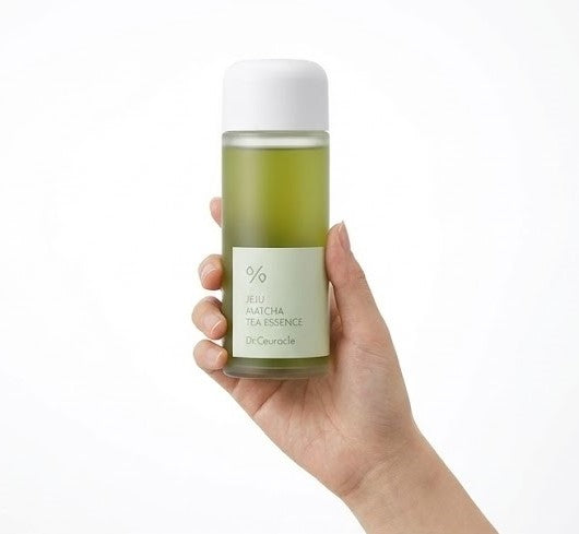 Dr.Ceuracle - Jeju Matcha Tea Essence 150 ml - Essence