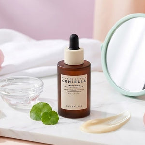 Skin1004 - Madagascar Centella Probio-Cica Intensive Ampoule 95 ml - Calmante y Reparador 