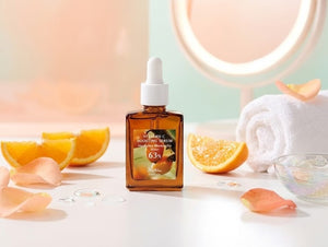 Vitamin C Boosting Serum 30ml