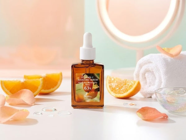 Vitamin C Boosting Serum 30ml