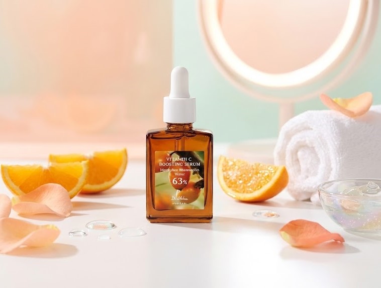 Dr. Althea - Vitamin C Boosting Serum 30ml - Serum