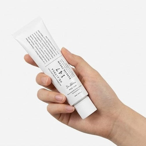 Dr. Althea - 147 Barrier Cream (50ml) - Crema que da reparación, hidratación a piel sensible