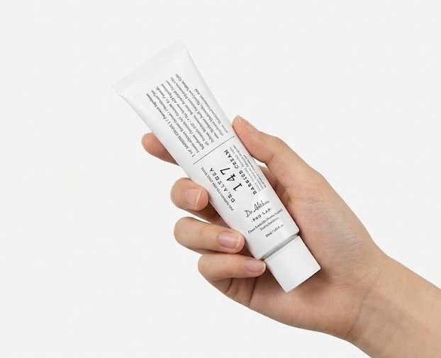 Dr. Althea - 147 Barrier Cream 50ml - Cream