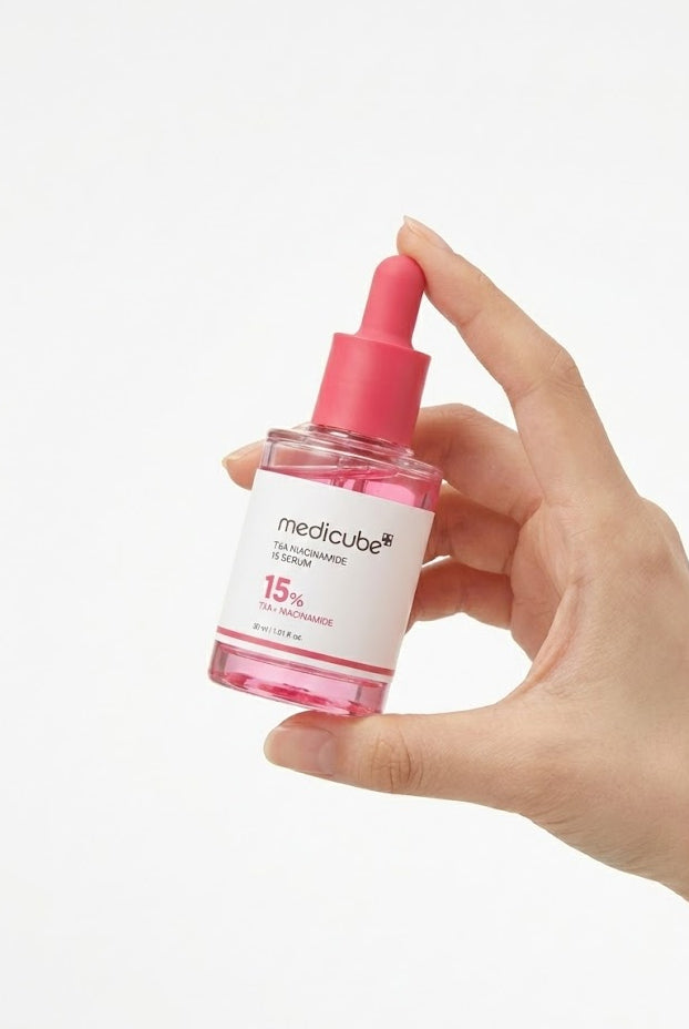 TXA NIACINAMAIDE 15 SERUM 30ml