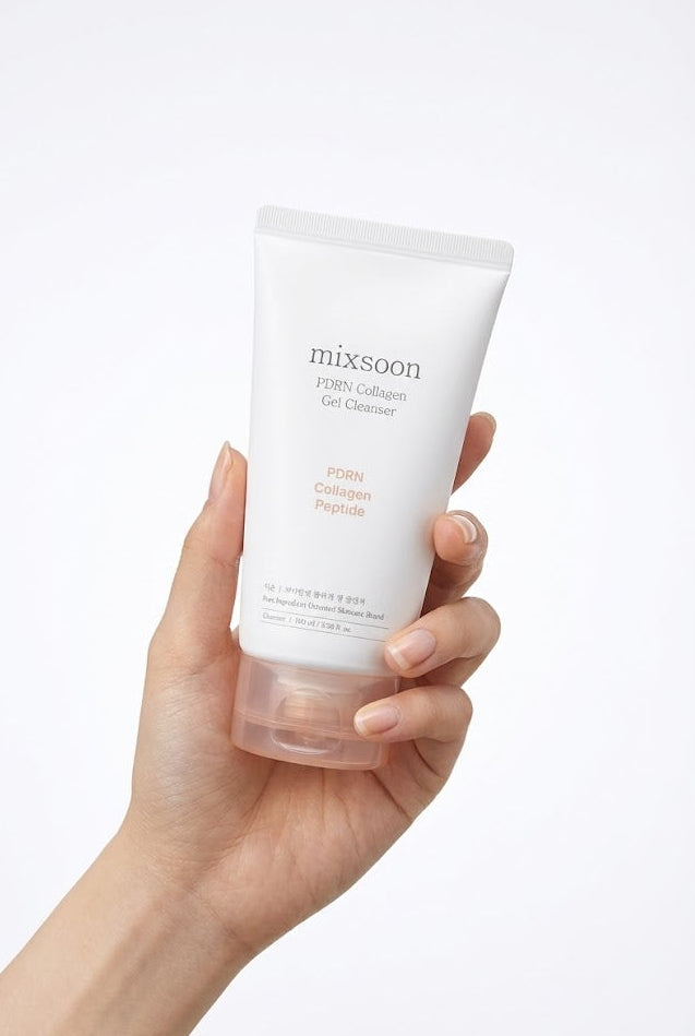 PDRN Collagen Gel Cleanser 100ml