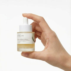 SKIN1004 - Madagascar Centella Retinol 0.2 Boosting Shot Ampoule 30 ml - Anti-edad y Reafirmante 
