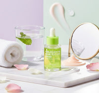 Purito - Azelaic Acid 10 Kojic Azulene Serum 30 ml - Anti-acné y Anti-manchas