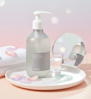 Celimax - Dual Barrier Mild Gel Cleanser 200 ml - Fortalecedor de la Barrera Cutanea