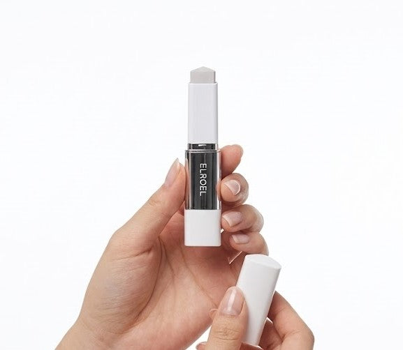 ELROEL - Blanc Cover Cream Stick Deep 13g