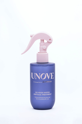 UNOVE No-Wash Water Ampoule Treatment 200ml - Chok Chok Beauty