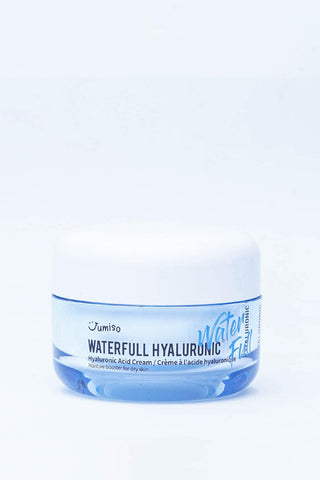Waterfull Hyaluronic Cream 50gr - Chok Chok Beauty
