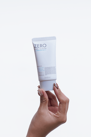 Zero Sun Clean 01 Fresh SPF50+ PA++++ 50ml - Chok Chok Beauty