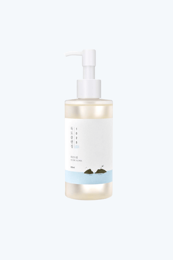 1025 Dokdo Cleansing Oil 200ml - Chok Chok Beauty