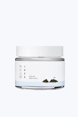 1025 Dokdo Cream 80ml - Chok Chok Beauty