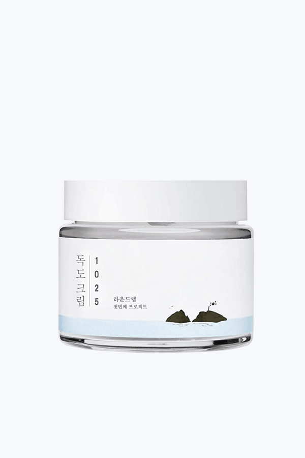 1025 Dokdo Cream 80ml - Chok Chok Beauty