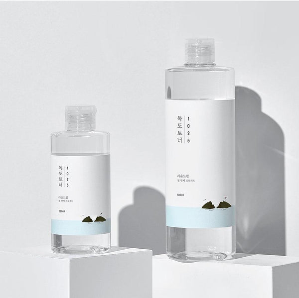 1025 Dokdo Toner 200ml - Chok Chok Beauty