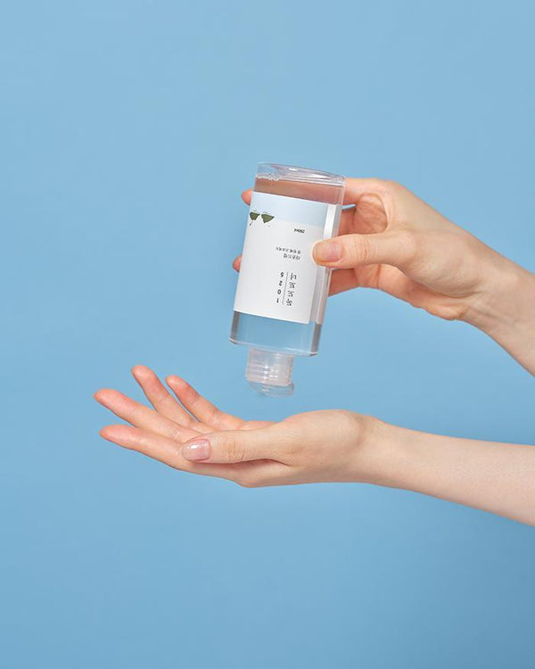 1025 Dokdo Toner 200ml - Chok Chok Beauty