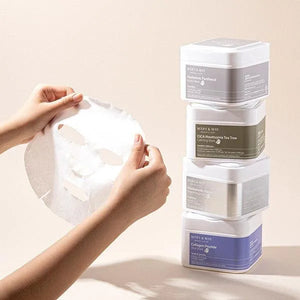 Hyaluronic Panthenol Hydra Mask - Chok Chok Beauty