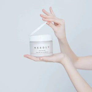 Daily toner Pad - Chok Chok Beauty