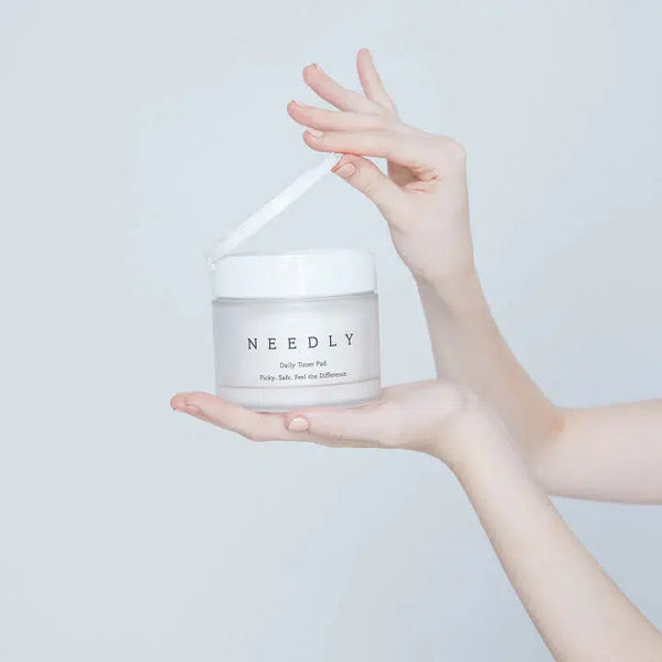 Daily toner Pad - Chok Chok Beauty