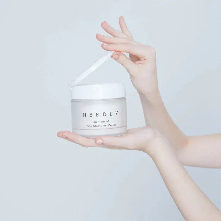 Daily toner Pad - Chok Chok Beauty