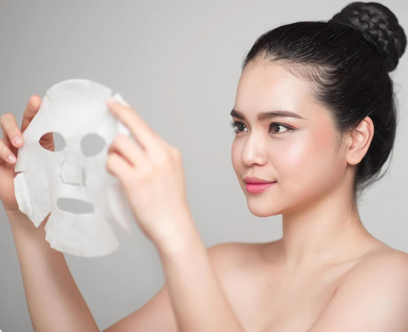 Hyaluronic Panthenol Hydra Mask - Chok Chok Beauty