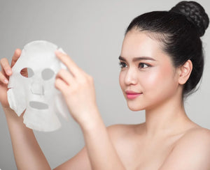 Hyaluronic Panthenol Hydra Mask - Chok Chok Beauty