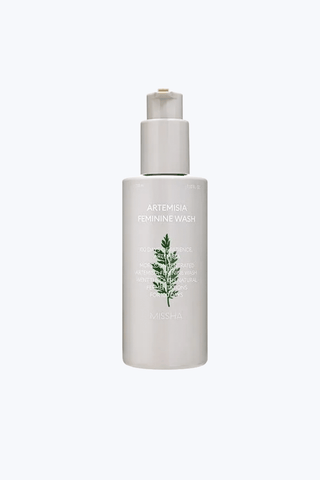 Artemisia Feminine Wash 210ml - Chok Chok Beauty