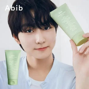 Acne Foam Cleanser Heartleaf Foam 150 ml - Chok Chok Beauty