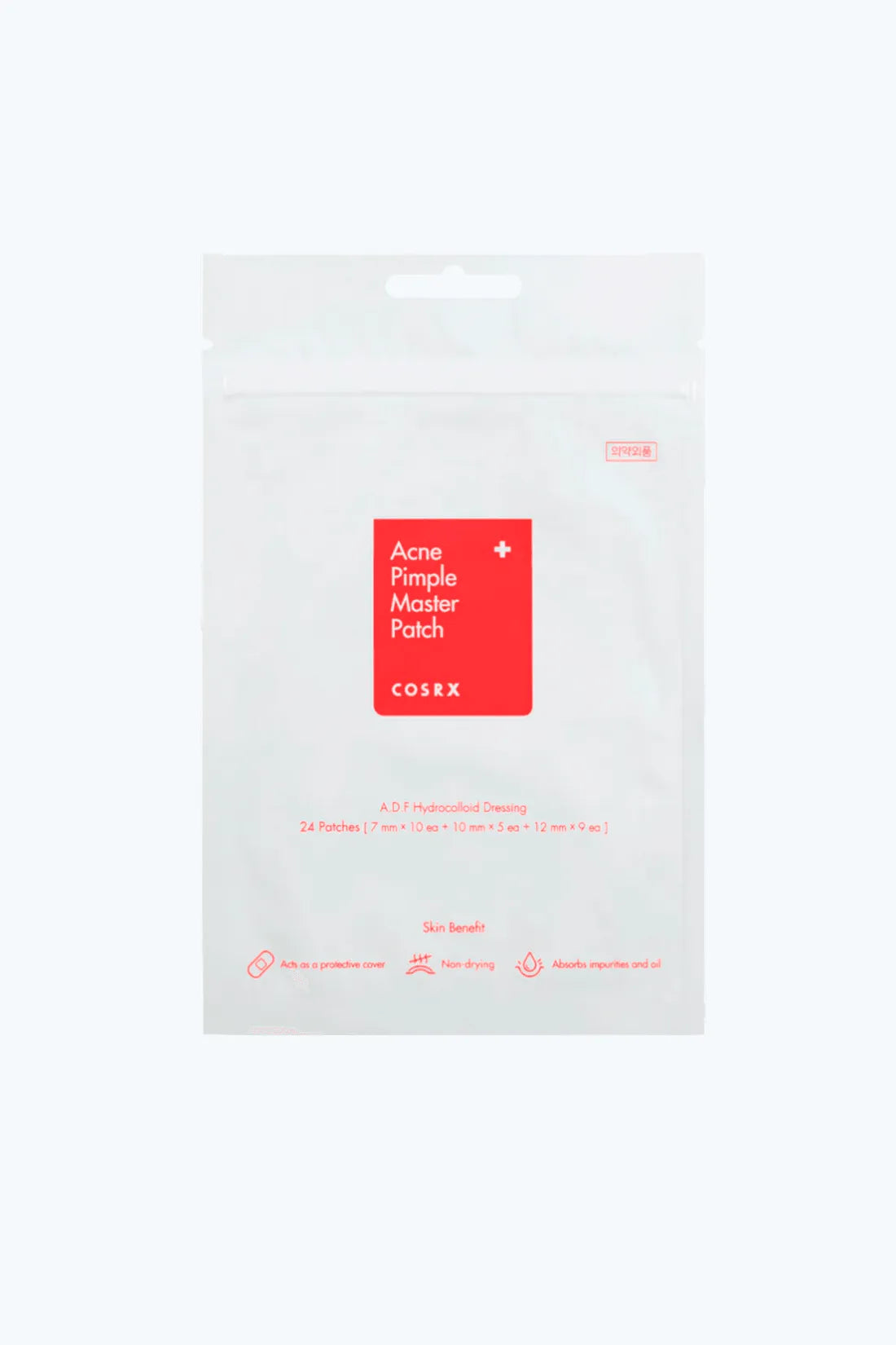 Acne Pimple Master 24 patches - Chok Chok Beauty