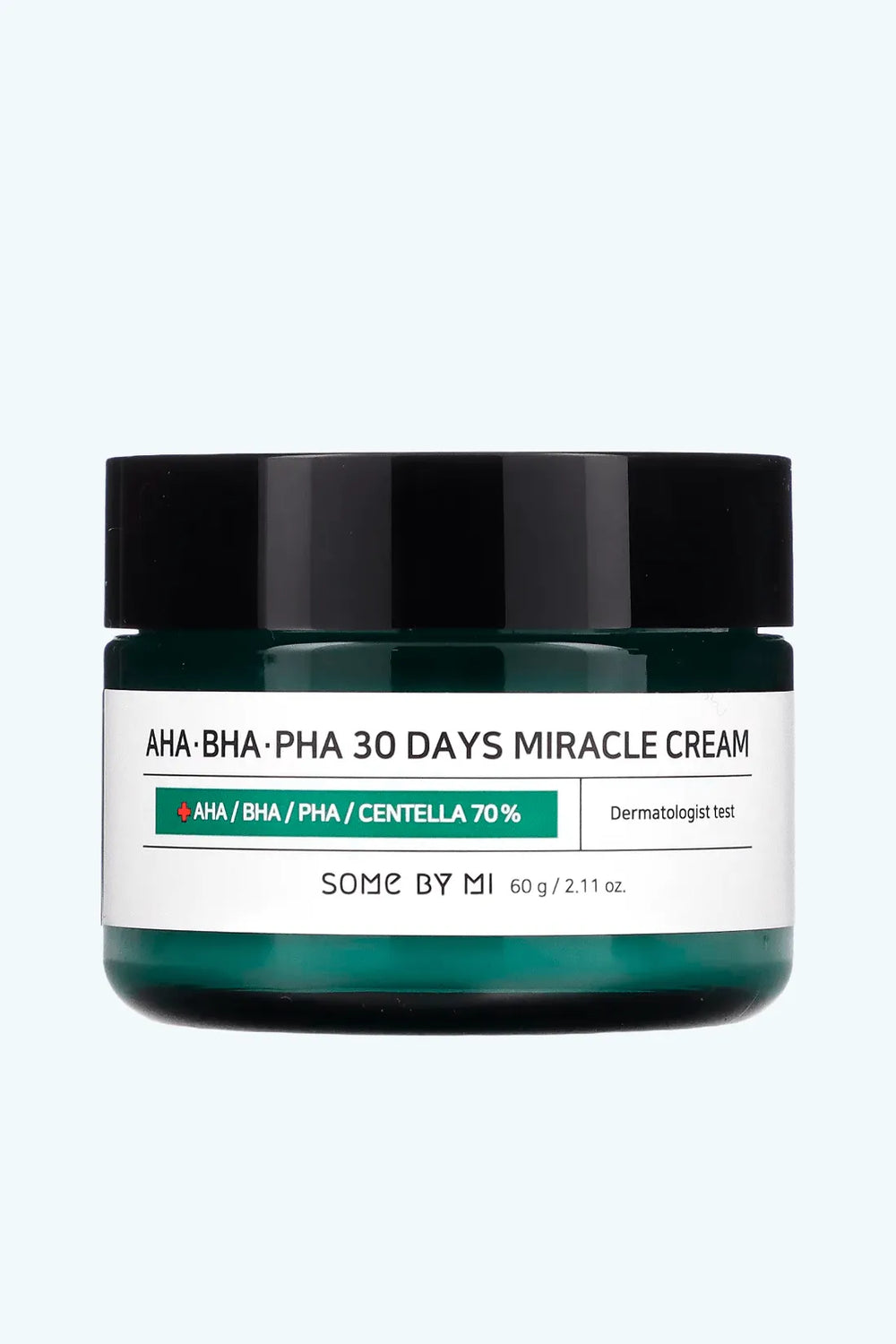 AHA BHA PHA 30 Days Miracle Cream 60gr - Chok Chok Beauty